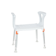 Scaun de duș 3 în 1