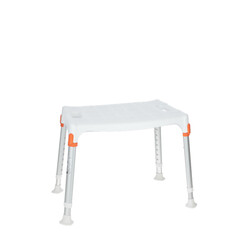 Scaun de duș 3 în 1