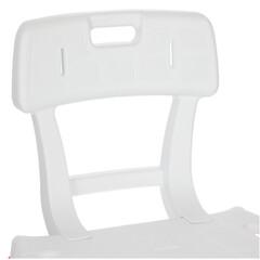 Scaun de duș 3 în 1