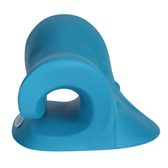 Dispozitiv relaxare pentru gât și coloana cervicală- UNIZDRAV