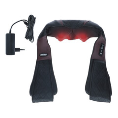 Guler de masaj pentru gât și umeri UNIZDRAV