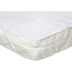 Protecție pentru saltea, 120 x 60 cm