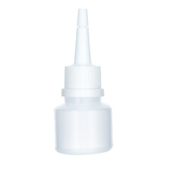 Recipient dozator 30 ml, 1 buc