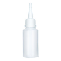 Recipient dozator 60 ml, 10 buc