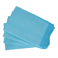 Aleze de pat 60 x 90 cm, 10 buc 60x90 cm