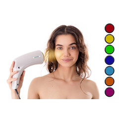 Biolampă UNIZDRAV + terapie prin culoare (Set Ofertă)