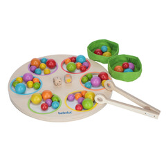 Joc de sortare Marbelino 1 - Beleduc