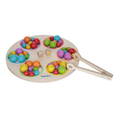 Joc de sortare Marbelino 1 - Beleduc