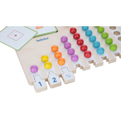 Counting Marbelino 3  - Beleduc