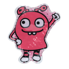 Comprese monștri cald/rece 1 buc