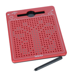 Tablă de desen magnetică didactică de la Beleduc