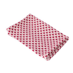 Pernă termo UNIZDRAV Mint Heart