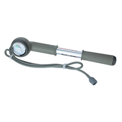 Orteză de tracțiune pentru gât și coloana cervicală + pompă