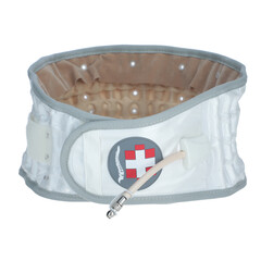 Centură lombară de decompresie