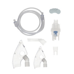 Inhalator cu compresor pentru copii - Star