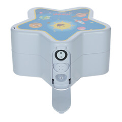 Inhalator cu compresor pentru copii - Star