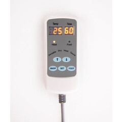 Saună portabilă cu infraroșu cu tehnologie FIR