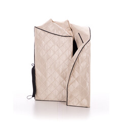 Saună portabilă cu infraroșu cu tehnologie FIR