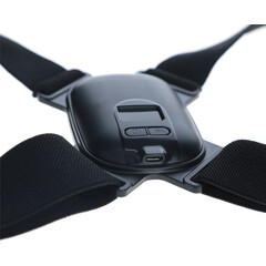 Corector inteligent pentru o postură corectă cu centuri