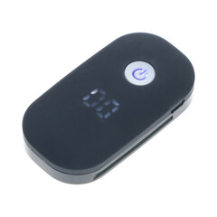 Corector inteligent cu vibrații pentru o postură corectă