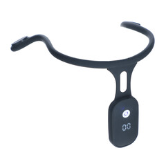 Corector inteligent cu vibrații pentru o postură corectă