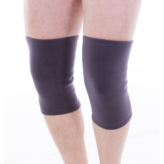 Suport compresie pentru genunchi (Pereche) UNIZDRAV