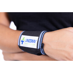 Orteză pentru încheietura mâinii UNIZDRAV