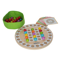 Joc didactic cu modele Marbelino 2 din Beleduc