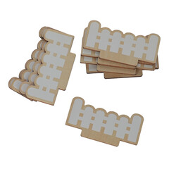 Joc de societate Happy & Harmony de la Beleduc