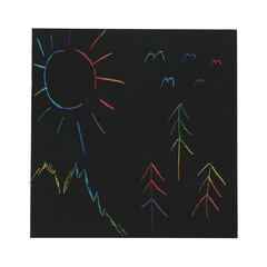 Set creativ Creating Arts, 200 buc.