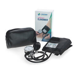 Tensiometru manometric Unizdrav, fără stetoscop