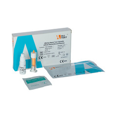 Test profesional pentru hepatita B, 1 buc