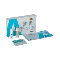 Test profesional pentru hepatita C, 1 buc