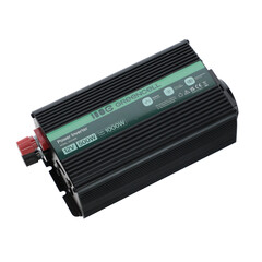 Convertor de tensiune auto Greencell 500W / 1000W pentru concentrator de oxigen pentru uz casnic