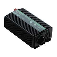 Convertor de tensiune auto Greencell 500W / 1000W pentru concentrator de oxigen pentru uz casnic