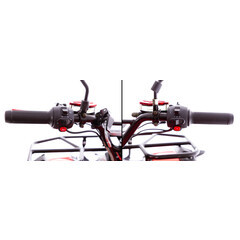 UNIZDRAV XTrail quad electric (ATV)