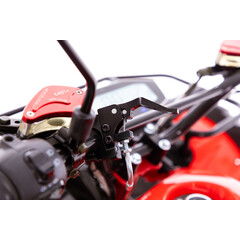 UNIZDRAV XTrail quad electric (ATV)