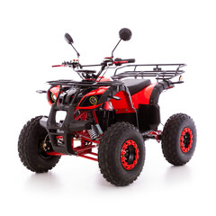 UNIZDRAV XTrail quad electric (ATV)