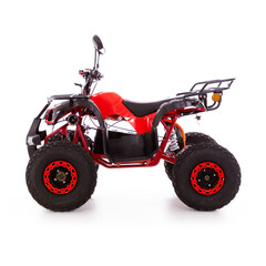 UNIZDRAV XTrail quad electric (ATV)