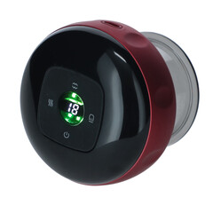 Dispozitiv automat de masaj cu încălzire și încărcare USB