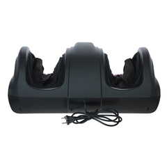 Dispozitiv pentru masajul picioarelor prin reflexo-terapie