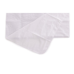 Aleză lavabilă Abri Soft cu prindere 75 x 85 cm, 1 buc