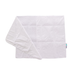 Aleză lavabilă Abri Soft cu prindere 75 x 85 cm, 1 buc