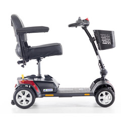 Scuter electric MOBILITY pentru seniori și pacienți cu dizabilitați - PRODUS EXPUS ÎN MAGAZIN