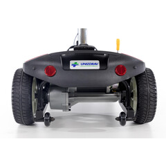 Scuter electric MOBILITY pentru seniori și pacienți cu dizabilitați - PRODUS EXPUS ÎN MAGAZIN