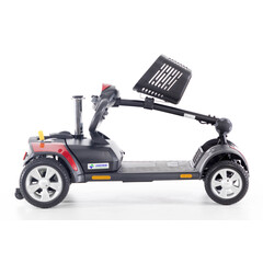 Scuter electric MOBILITY pentru seniori și pacienți cu dizabilitați - PRODUS EXPUS ÎN MAGAZIN