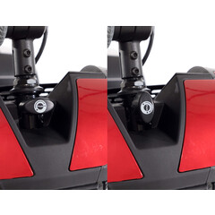 Scuter electric MOBILITY pentru seniori și pacienți cu dizabilitați - PRODUS EXPUS ÎN MAGAZIN