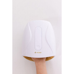 Aparat de masaj electric pentru terapia mâinilor