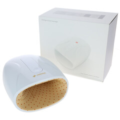 Aparat de masaj electric pentru terapia mâinilor