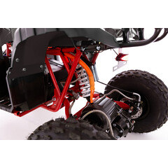 UNIZDRAV XTrail quad electric (ATV)
